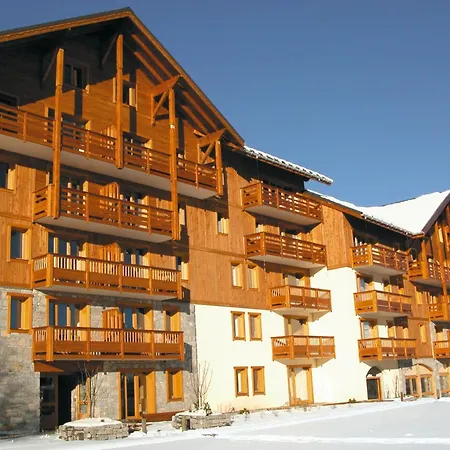 Apartamento 4-bedroom Duplex