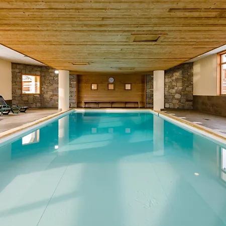 Apartamento 4-bedroom Duplex *