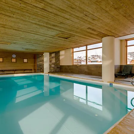 4-bedroom Duplex Apartamento *