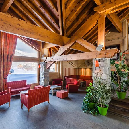 4-bedroom Duplex *