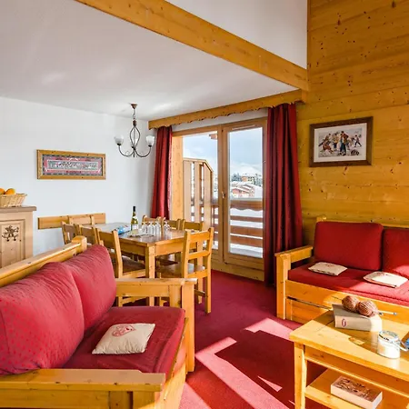 Apartamento 4-bedroom Duplex