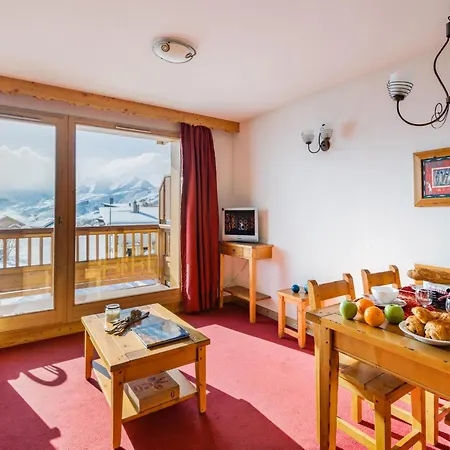 4-bedroom Duplex Apartamento *