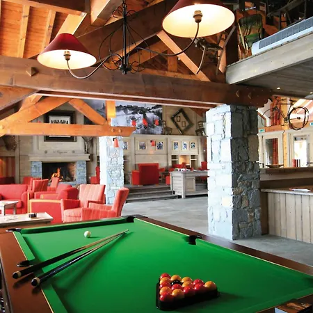 4-bedroom Duplex Apartamento *
