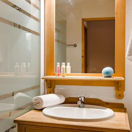 4-bedroom Duplex Apartamento